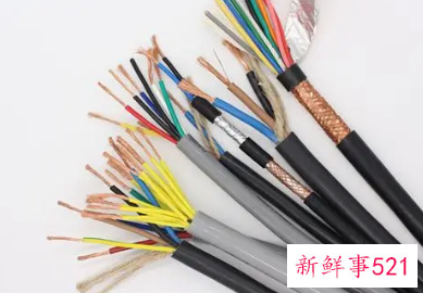 室内安装电线用什么线