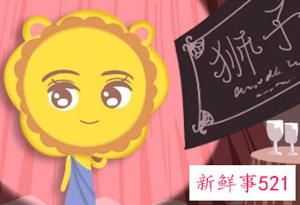 内心阴暗的星座