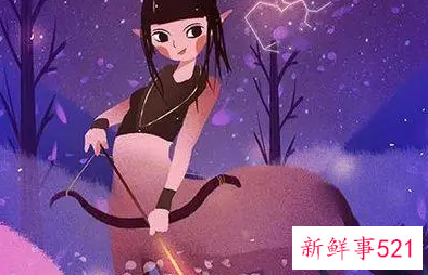 射手座女孩对人有好感有哪些表现