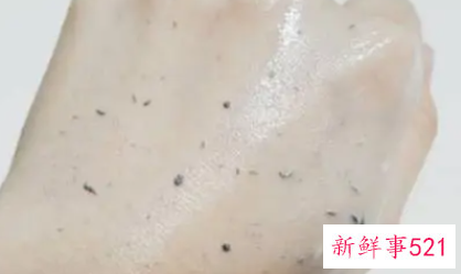 去角质方法都有哪些