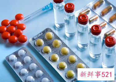 维生素VE的作用