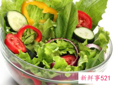 提高免疫力的营养食谱