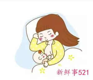 母乳喂养的常见的误区