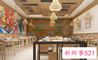 餐饮连锁店经营模式和管理