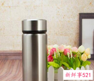 304保温杯第一次如何清洗