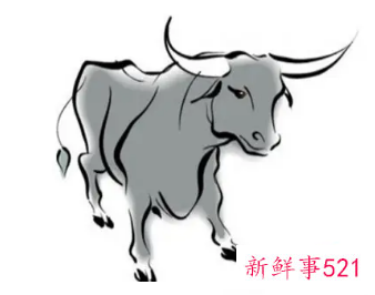 男人属牛和什么生肖配