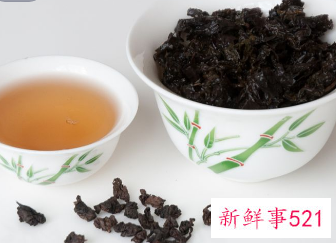 女人喝安化黑茶有什么好处