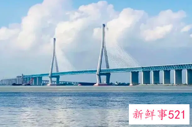 梦见和亲人一起过桥