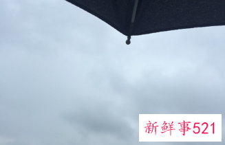 梦见阴天的意思