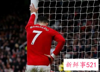 西媒称C罗下赛季将留在曼联