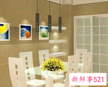 最流行餐厅背景图片大全