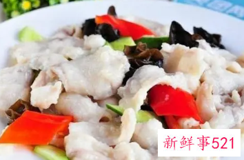 儿童营养食谱大全