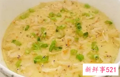 儿童营养食谱大全