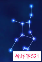 最爱闹脾气的星座