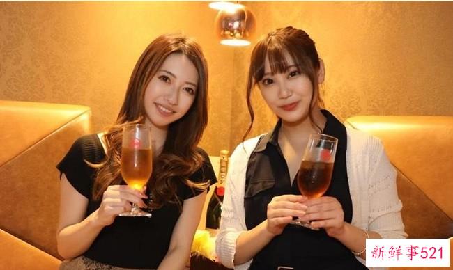 男A女免的日本“约炮圣地——相席屋