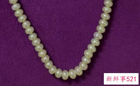 用珍珠粉快速美白方法