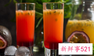 最佳水果榨汁搭配大全