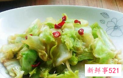 晚上家常菜简单菜