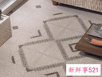 地上的污渍怎么处理