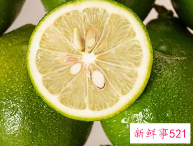 黄牙如何快速变白