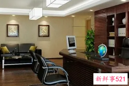 办公室不良风水如何改善呢