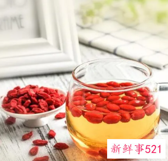 春天适合喝什么茶养生女