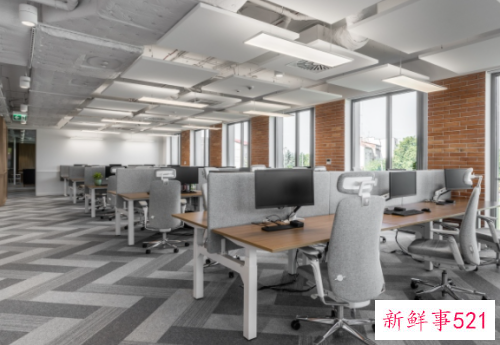 打造好风水的办公室