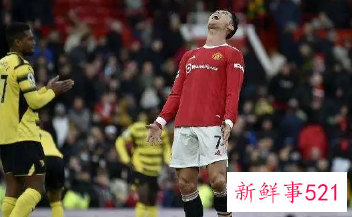 西媒称C罗下赛季将留在曼联