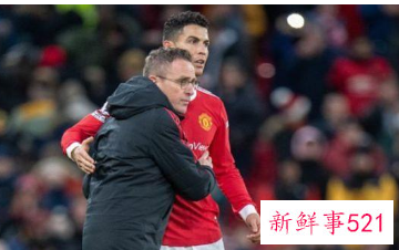 西媒称C罗下赛季将留在曼联