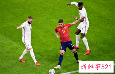 法国队夺得欧国联冠军