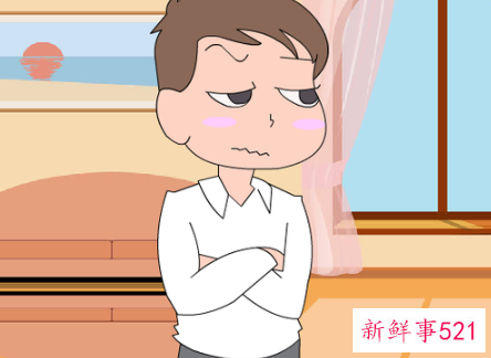 一个自私的父亲的表现