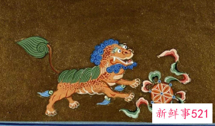 梦见吉祥的梦的预兆