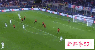 法国队夺得欧国联冠军