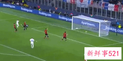 法国队夺得欧国联冠军