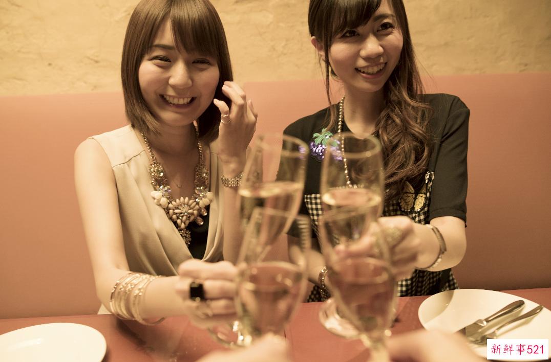 男A女免的日本“约炮圣地——相席屋