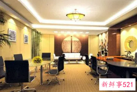 办公室不良风水如何改善呢