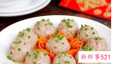 晚上家常菜简单菜