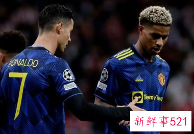 西媒称C罗下赛季将留在曼联