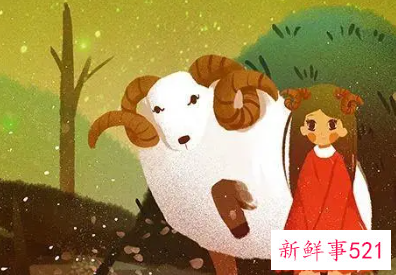 白羊座女性需求强吗