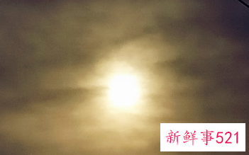 梦见阴天的意思