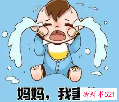 孩子惊吓怎么叫