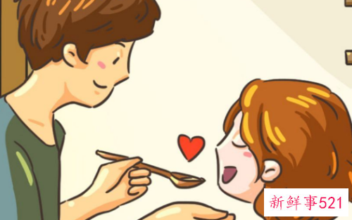 恋爱中永远不会人财两空的星座