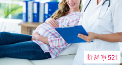 孕妇吃蔬菜的注意事项