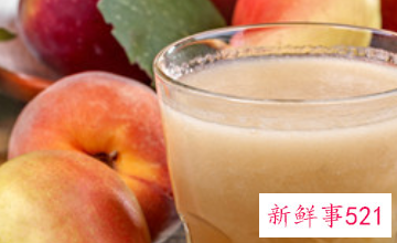 最佳水果榨汁搭配大全