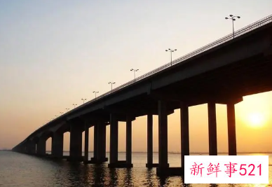 梦见和亲人一起过桥