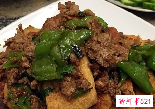 晚上家常菜简单菜