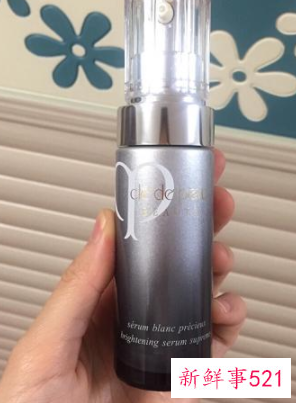 大牌精华液的平价替代品