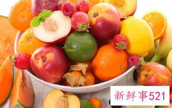 最佳水果榨汁搭配大全