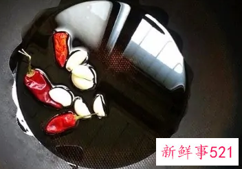 爆炒香辣小龙虾