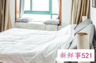 2米宽的房间放多少米的床